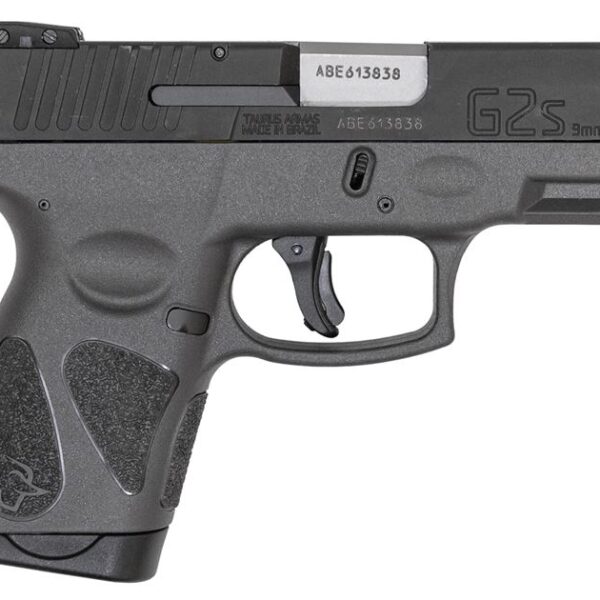 Buy Taurus G3c 9mm Compact Striker Fired Pistol Online — Taurus Official 1172