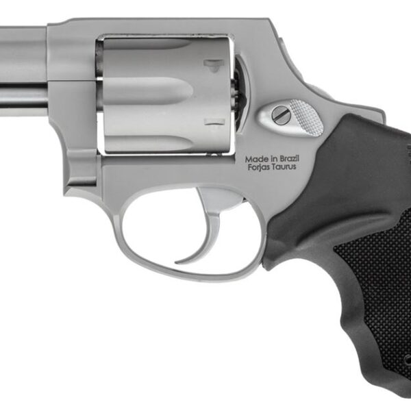 Buy Taurus 856 Ultra Lite 38 Special Stainless Revolver with Gold ...