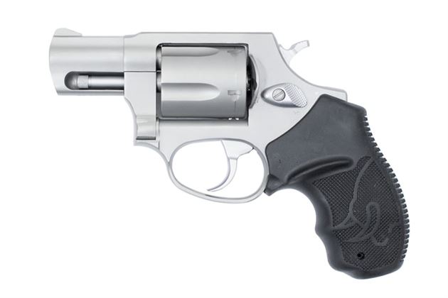 Buy Taurus Model 85 38 Special +P Matte Stainless Revolver Online ...