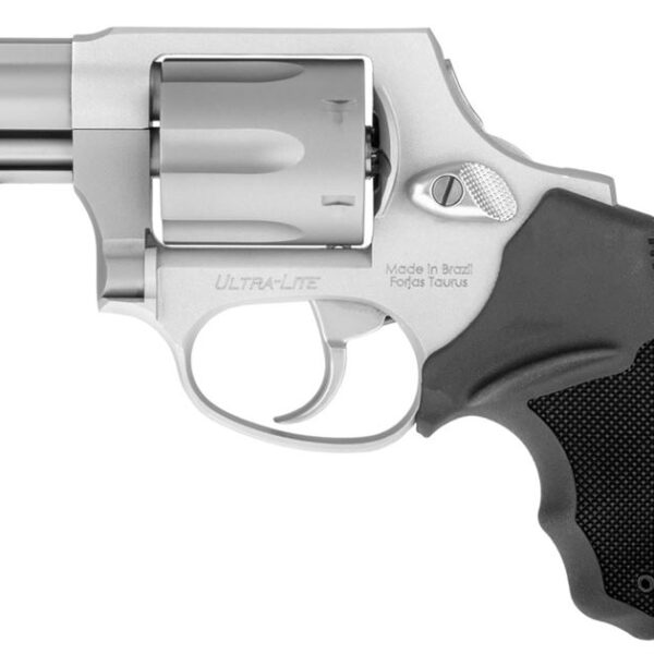 Buy Taurus 856 Ultra Lite 38 Special Double-Action Revolver with VZ ...