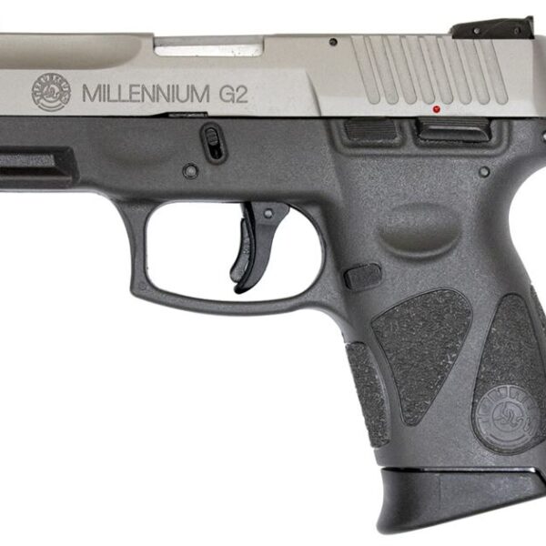 Buy Taurus Th9 Compact 9mm Pistol Online — Taurus Official